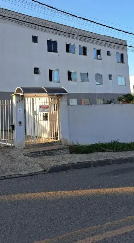 Negócio imperdível Apartamento no Thomaz Coelho, Araucaria - PR, Apto 22, 2 quartos, 50,2