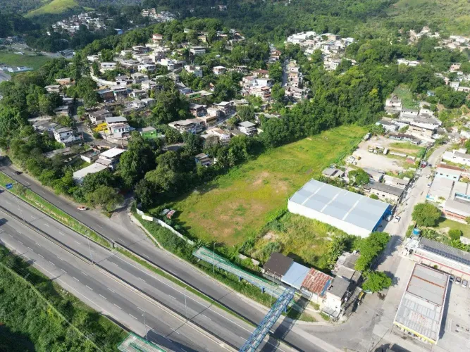 Lote/Terreno para venda tem 15000 metros quadrados