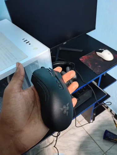 Mouse Razer