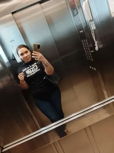Baba Doméstica atedente folguista