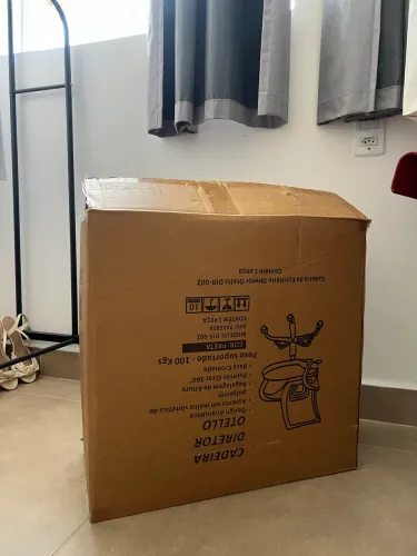 Cadeira escritório