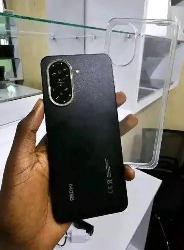 Redmi A05 128gb Seminovo 