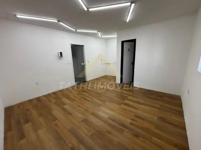 Sala Comercial para Locação em Florianópolis, Ingleses do Rio Vermelho, 1 banheiro