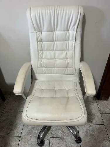 Cadeira de Escritório - Home Office 
