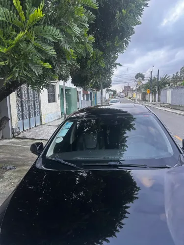 Chery Arrizo 6 GSX 1.5 Turbo Flex AUT 2022