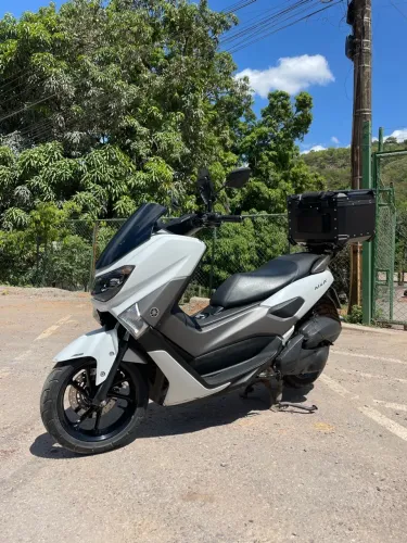 Yamaha NMax 160 2019