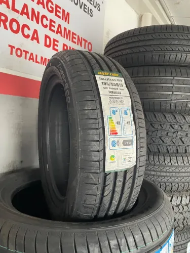 Pneus Novos Westlake 195/55 Aro 15