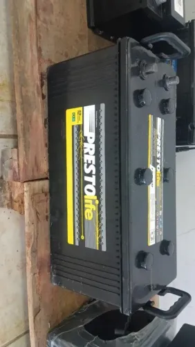 Bateria 150 amperes 