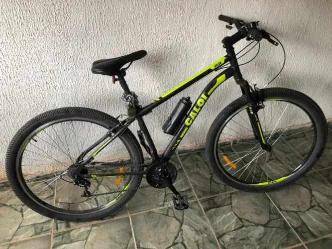 Caloi Velox aro 29