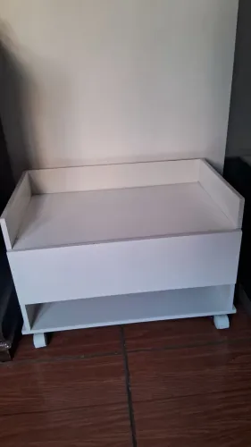 Gaveteiro Organizador de Mesa / Chão