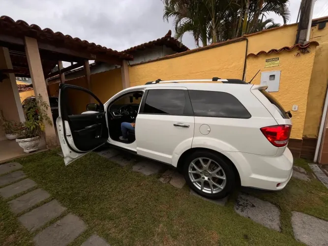 Dodge Journey RT 3.6 V6 Aut. 2014