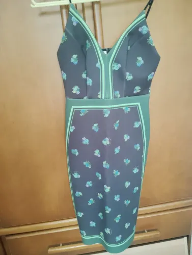 Vestido da Colcci