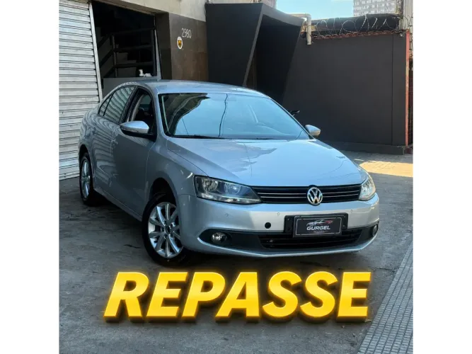 Volkswagen Jetta Comfortline 2.0 T.flex 8V 4P Tipt. 2013