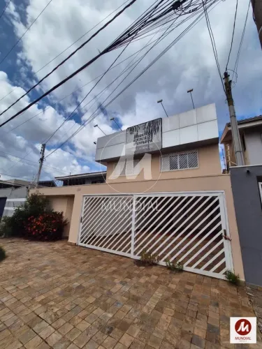 Casa (sobrado na rua) 4 dormitórios/suite, cozinha planejada