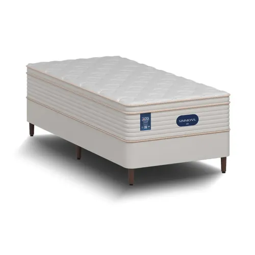 Cama de Solteiro
