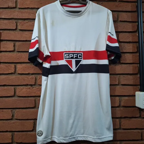 Camisa São Paulo FC under armour 2016