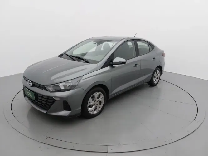 Hyundai HB20S Comfort 1.0 Flex 12V Mec. 2026