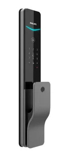 Fechadura Eletrônica para Porta Philips EasyKey 8000 Series