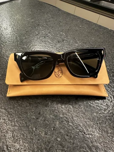 Jacques Marie Mage - Dealan. Jmm, Rayban, Persol, Moscot