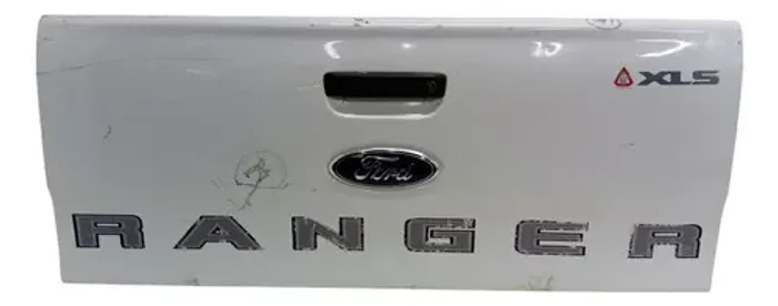 Tampa Traseira Caçamba Ranger 2013 2014 A 2023 C/detalhe