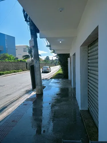 Imóvel comercial