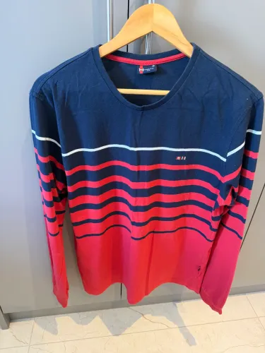 CAMISA TOMY