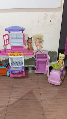 Brinquedos