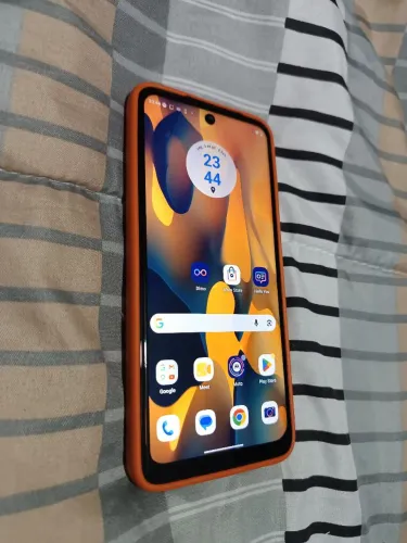 Motorola G54 5g 256 GB e 8+8 Ram
