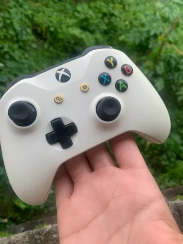 Controle de Xbox