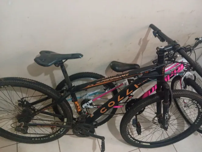 Bike aro 29