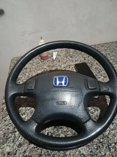 Volante Civic 92/00 