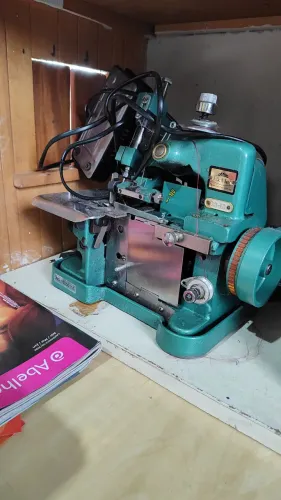 Máquina overclock chinesinha 