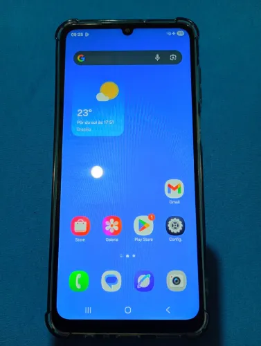 Samsung A07