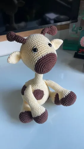 Amigurumi sob encomenda 