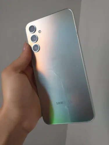 Samsung A34 5G