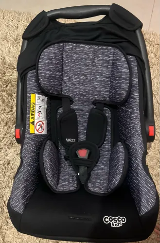 Bebê conforto cosco kids