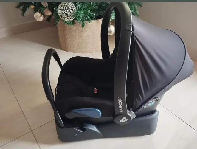 Bebê conforto Maxi-cosy