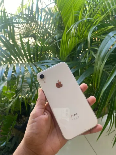 iPhone XR 64 gb ótimo estado de conservação Face id ok ? iCloud livre ?