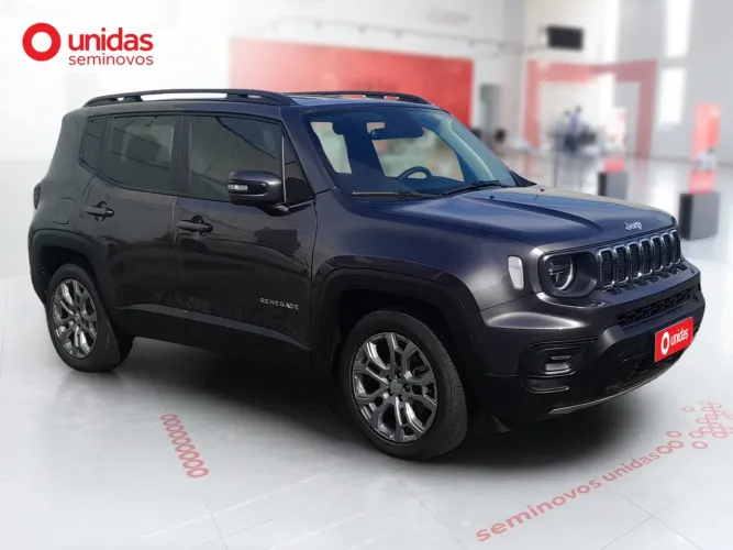 Jeep Renegade Long. T270 1.3 TB 4X2 Flex Aut. 2025