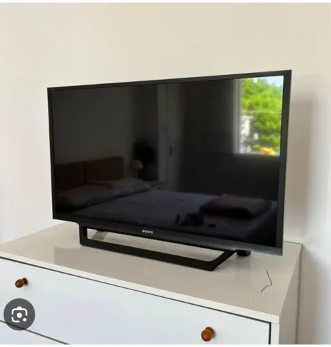 Tv 32 quebrada