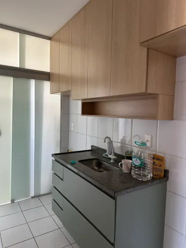 2 QUARTOS JARDIM CAMBURI