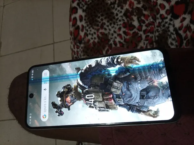 Infinx smart 9