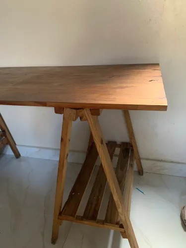 Mesa de estudos