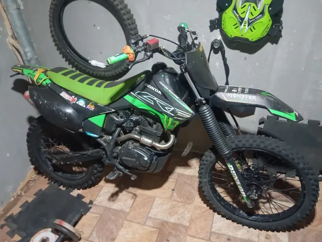 CRF 230