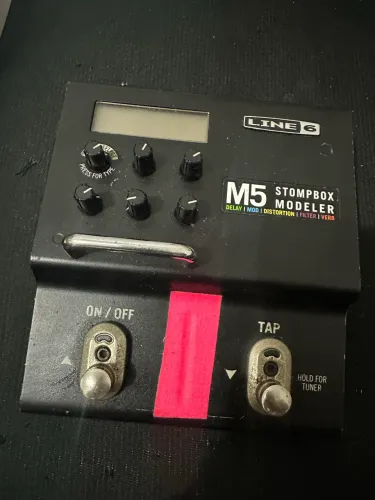 Line 6 M5