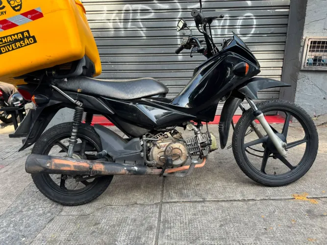HONDA POP 110i 2022 ABAIXO DA TABELA FIPE