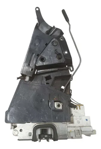 Fechadura Porta Traseira Direita Mercedes B180 2007 A 2011