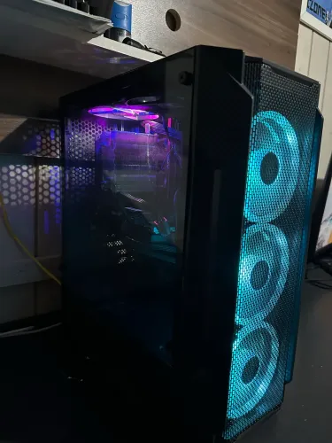 PC GAMER PREÇO A NEGOCIAR