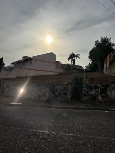 Vendo terreno Boa Vista NH