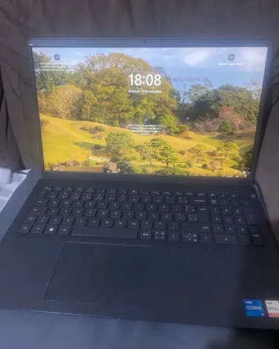 Notebook Dell